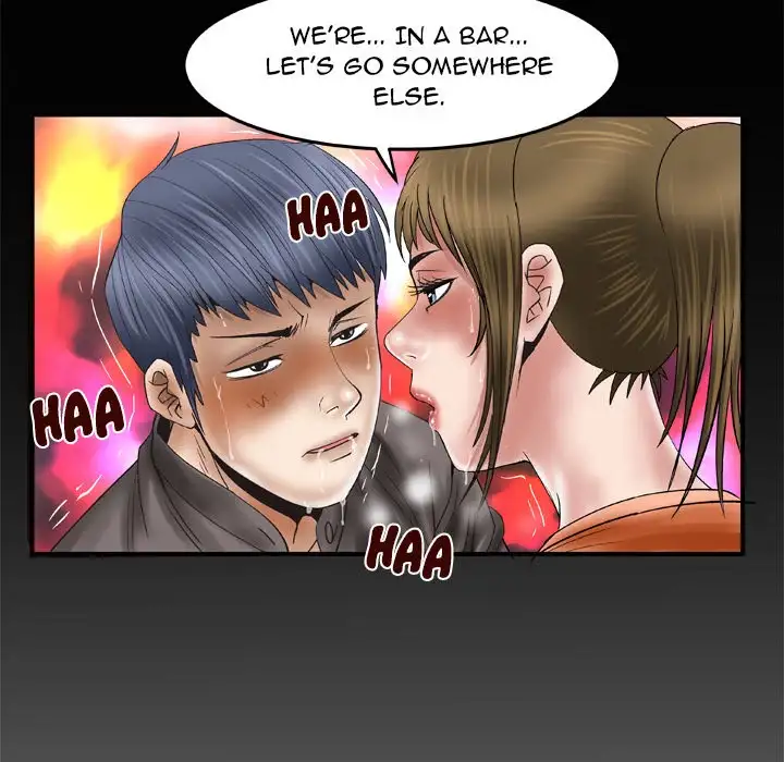 My Wife’s Partner - Chapter 43 [photo 68] - MangaPorn