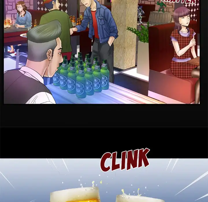 My Wife’s Partner - Chapter 43 [photo 7] - MangaPorn