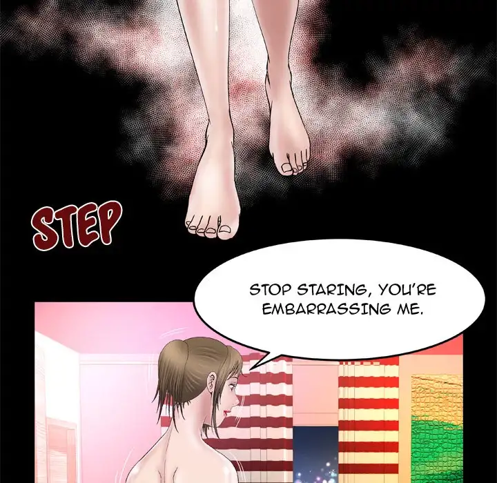 My Wife’s Partner - Chapter 44 [photo 16] - MangaPorn