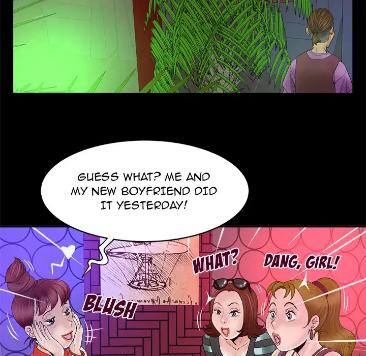 My Wife’s Partner - Chapter 44 [photo 47] - MangaPorn