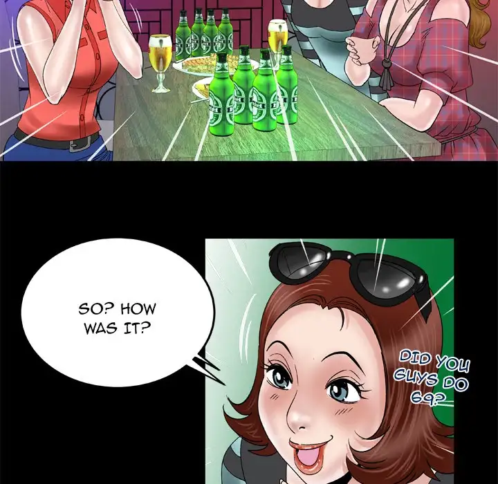 My Wife’s Partner - Chapter 44 [photo 48] - MangaPorn