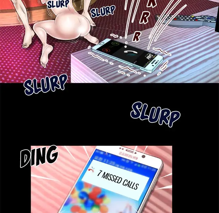 My Wife’s Partner - Chapter 44 [photo 61] - MangaPorn