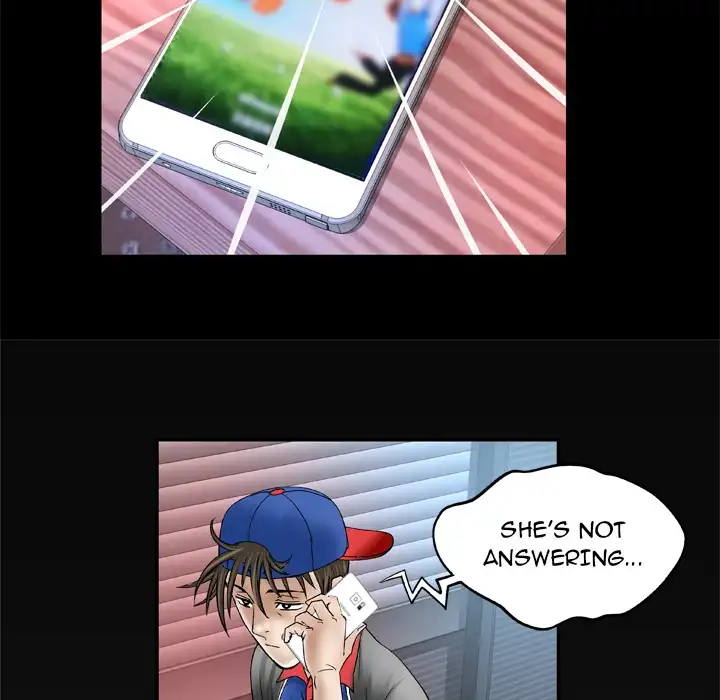 My Wife’s Partner - Chapter 44 [photo 62] - MangaPorn