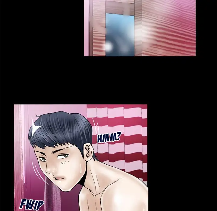 My Wife’s Partner - Chapter 44 [photo 8] - MangaPorn