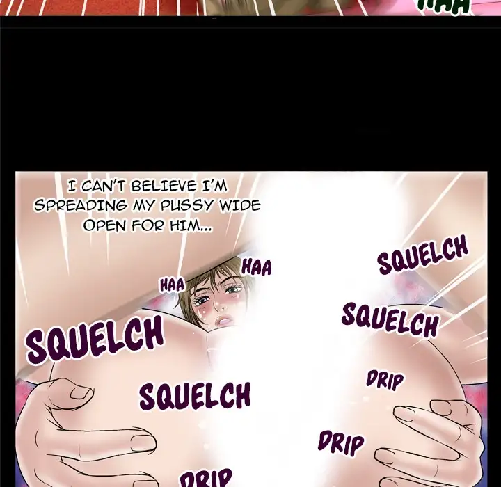 My Wife’s Partner - Chapter 45 [photo 35] - MangaPorn