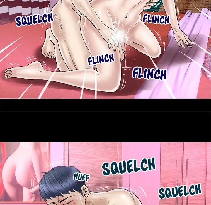 My Wife’s Partner - Chapter 45 [photo 40] - MangaPorn