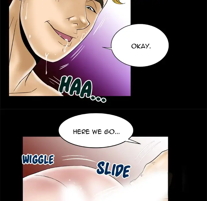 My Wife’s Partner - Chapter 46 [photo 40] - MangaPorn