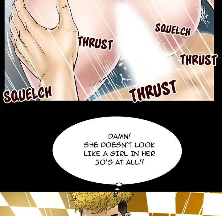 My Wife’s Partner - Chapter 46 [photo 51] - MangaPorn