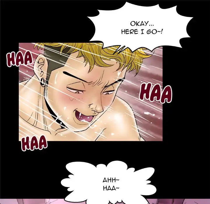 My Wife’s Partner - Chapter 46 [photo 57] - MangaPorn