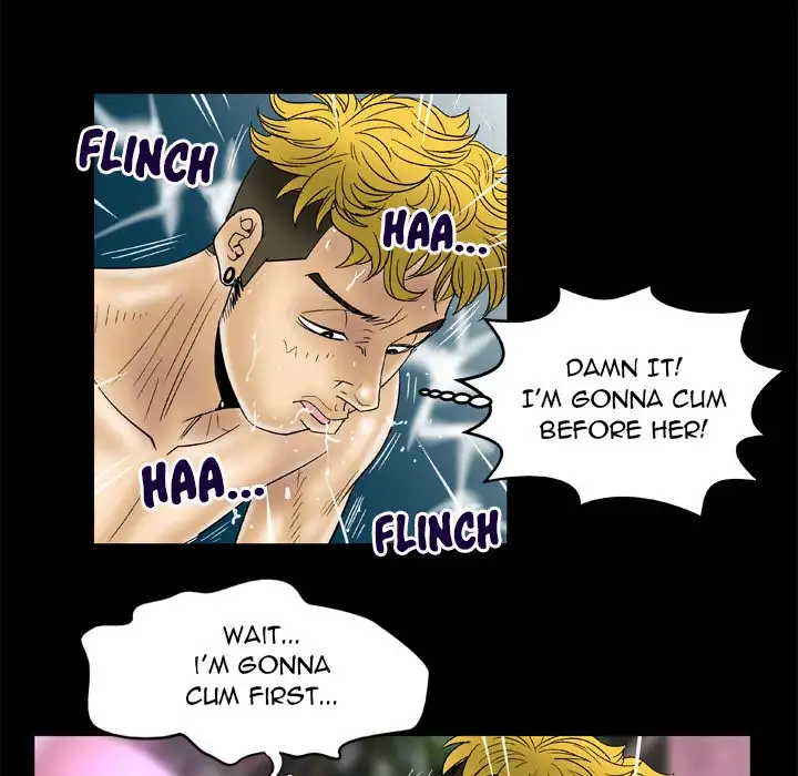 My Wife’s Partner - Chapter 46 [photo 64] - MangaPorn