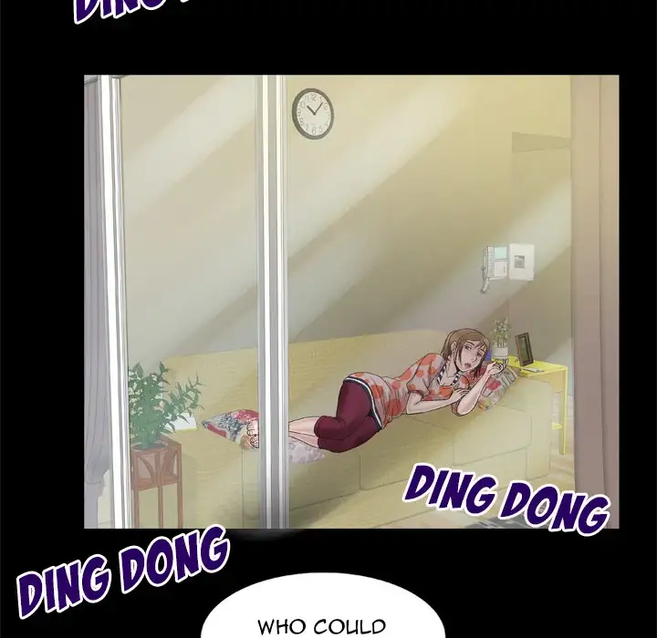 My Wife’s Partner - Chapter 47 [photo 14] - MangaPorn