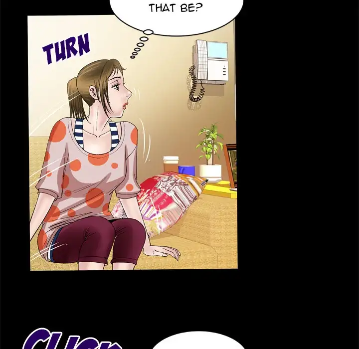 My Wife’s Partner - Chapter 47 [photo 15] - MangaPorn