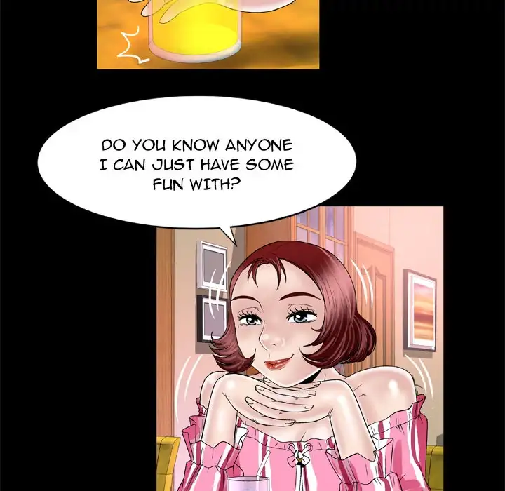 My Wife’s Partner - Chapter 47 [photo 21] - MangaPorn