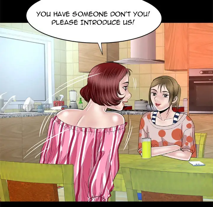 My Wife’s Partner - Chapter 47 [photo 25] - MangaPorn