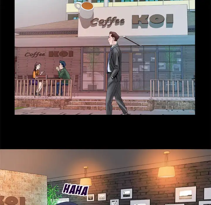 My Wife’s Partner - Chapter 47 [photo 28] - MangaPorn