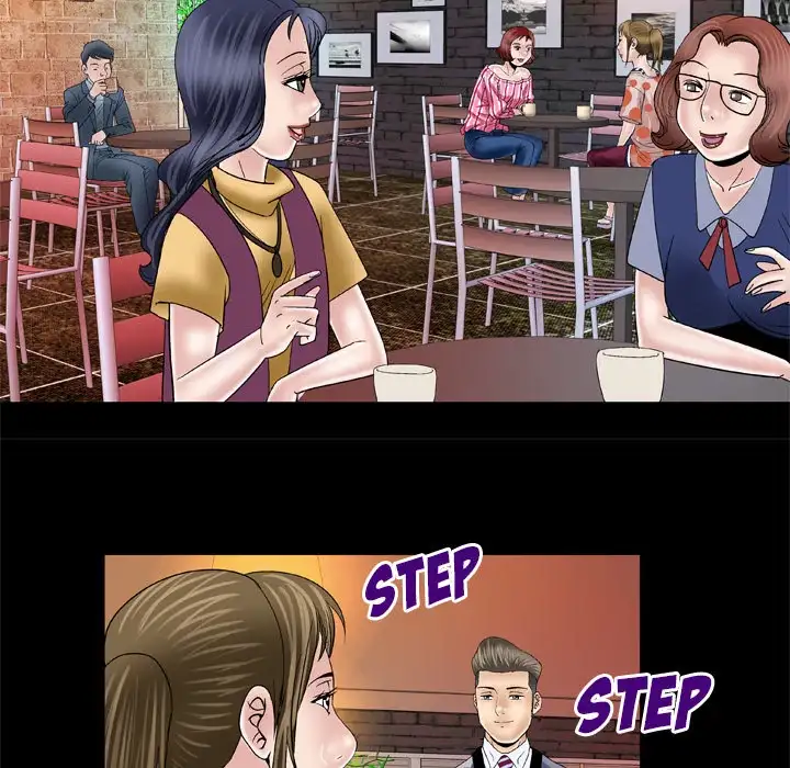 My Wife’s Partner - Chapter 47 [photo 29] - MangaPorn