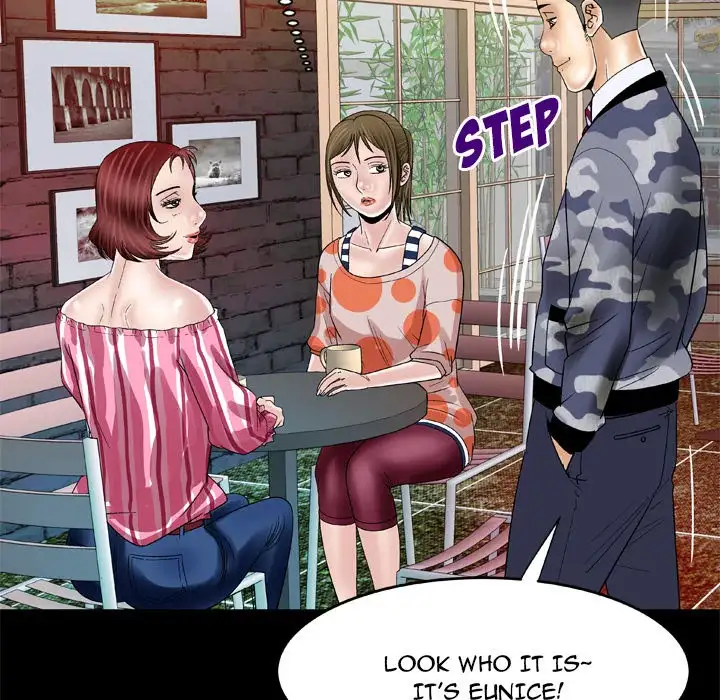 My Wife’s Partner - Chapter 47 [photo 31] - MangaPorn