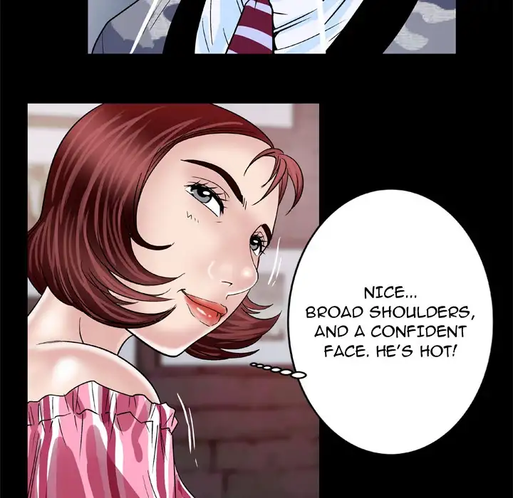 My Wife’s Partner - Chapter 47 [photo 33] - MangaPorn