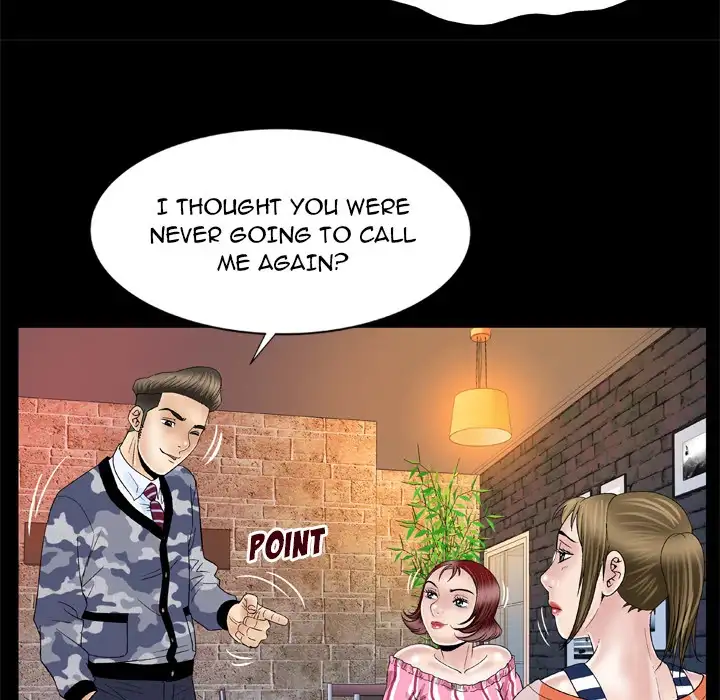 My Wife’s Partner - Chapter 47 [photo 35] - MangaPorn