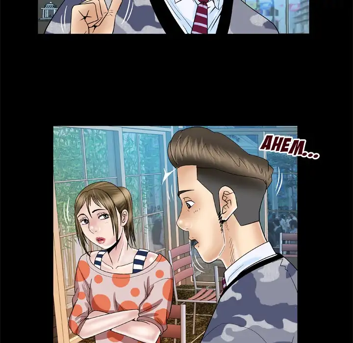 My Wife’s Partner - Chapter 47 [photo 38] - MangaPorn