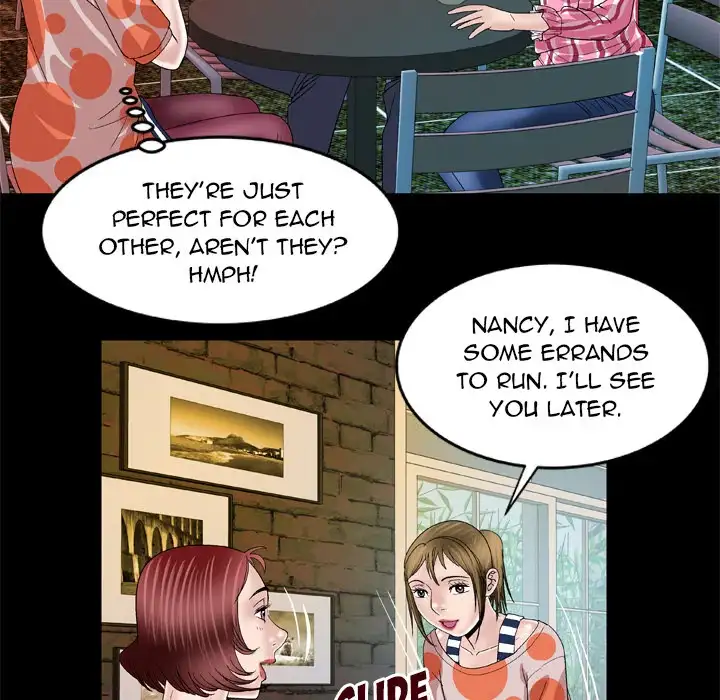 My Wife’s Partner - Chapter 47 [photo 50] - MangaPorn