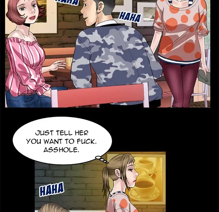 My Wife’s Partner - Chapter 47 [photo 52] - MangaPorn