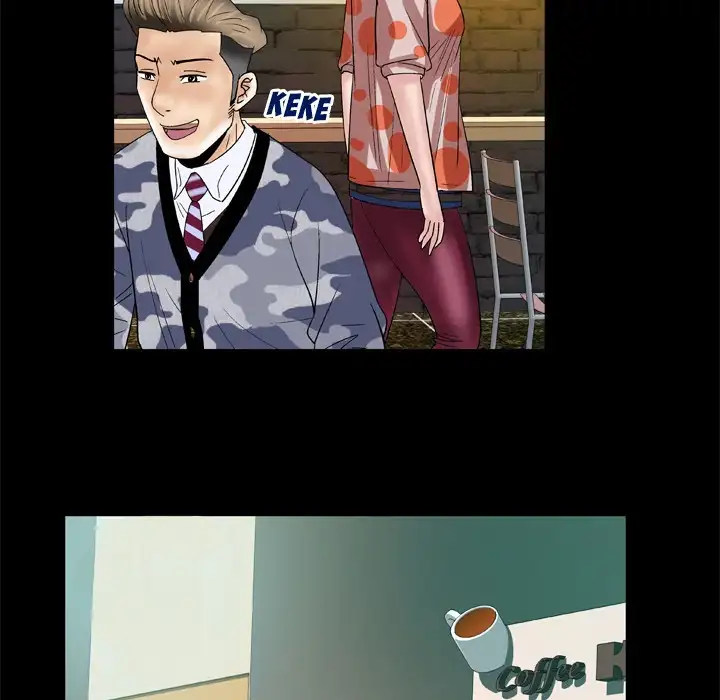 My Wife’s Partner - Chapter 47 [photo 53] - MangaPorn