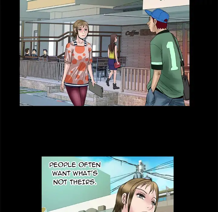 My Wife’s Partner - Chapter 47 [photo 54] - MangaPorn