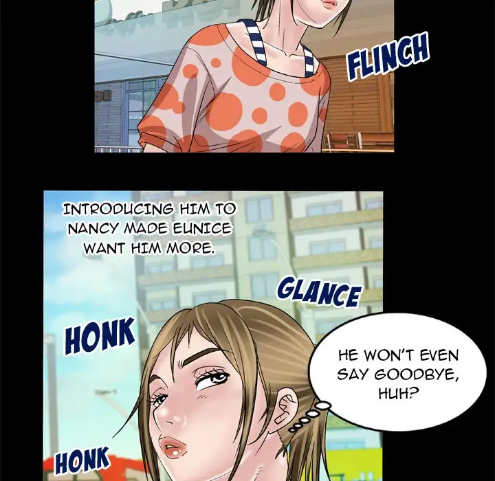 My Wife’s Partner - Chapter 47 [photo 55] - MangaPorn