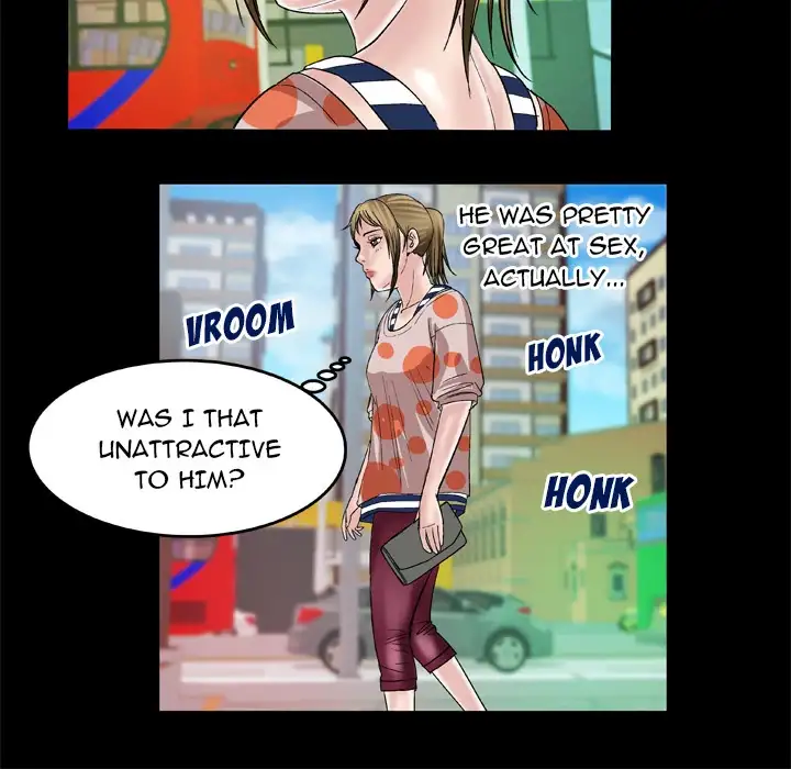 My Wife’s Partner - Chapter 47 [photo 56] - MangaPorn