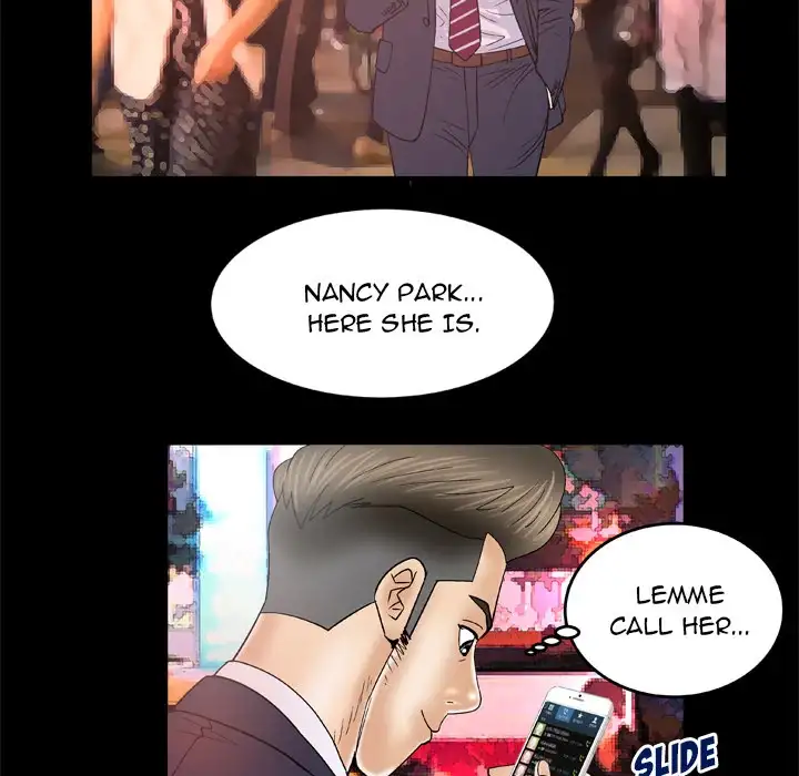 My Wife’s Partner - Chapter 47 [photo 61] - MangaPorn