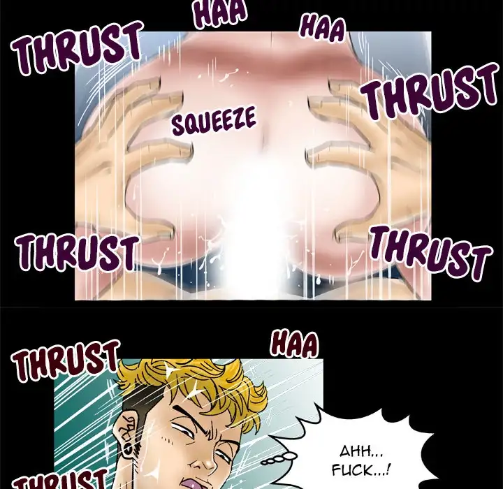 My Wife’s Partner - Chapter 47 [photo 7] - MangaPorn