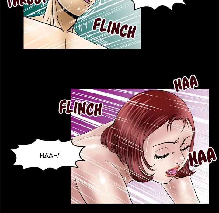 My Wife’s Partner - Chapter 47 [photo 8] - MangaPorn