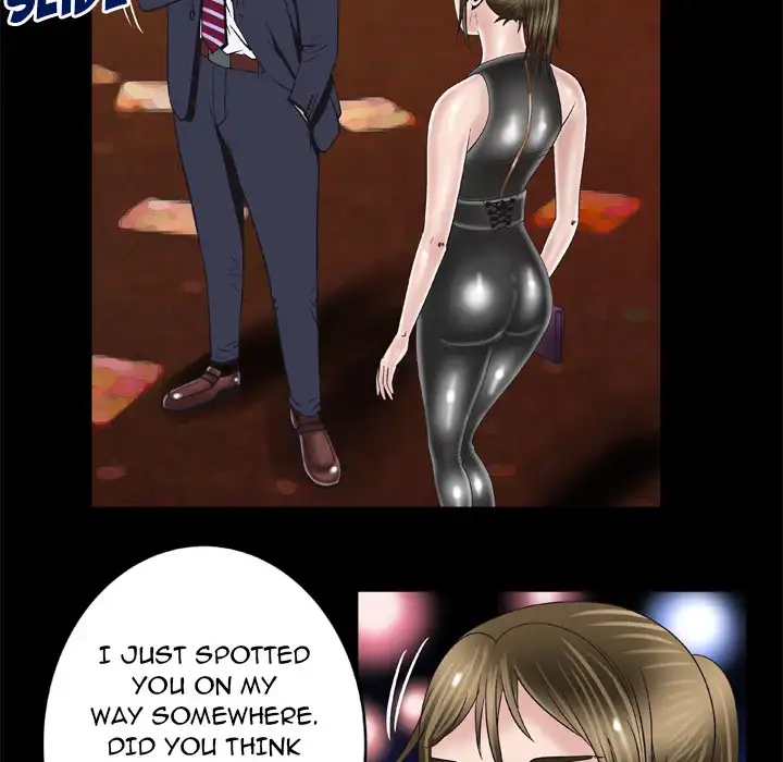 My Wife’s Partner - Chapter 48 [photo 10] - MangaPorn