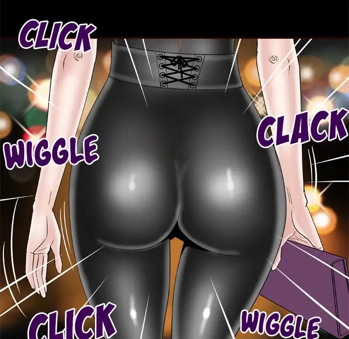 My Wife’s Partner - Chapter 48 [photo 14] - MangaPorn