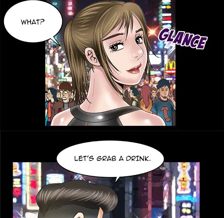 My Wife’s Partner - Chapter 48 [photo 18] - MangaPorn