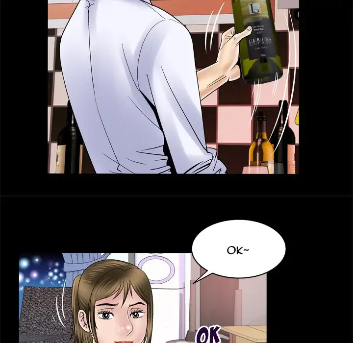 My Wife’s Partner - Chapter 48 [photo 29] - MangaPorn