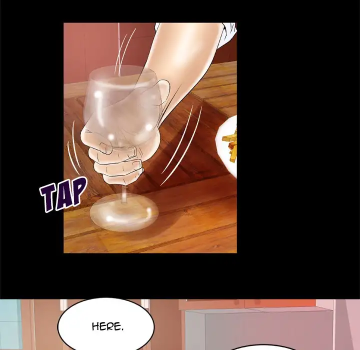 My Wife’s Partner - Chapter 48 [photo 32] - MangaPorn