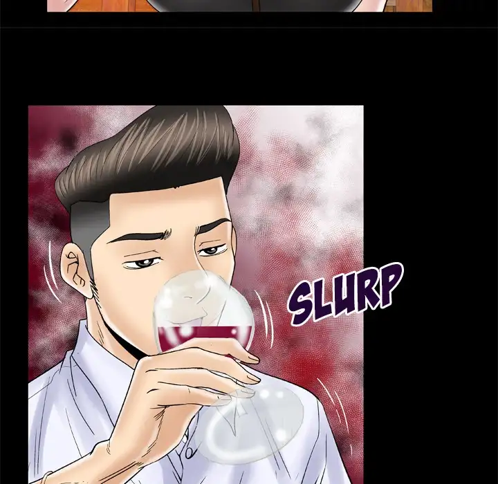 My Wife’s Partner - Chapter 48 [photo 35] - MangaPorn