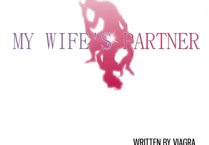 My Wife’s Partner - Chapter 48 [photo 4] - MangaPorn
