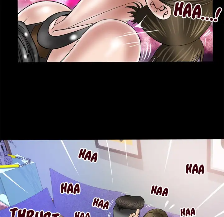 My Wife’s Partner - Chapter 48 [photo 55] - MangaPorn