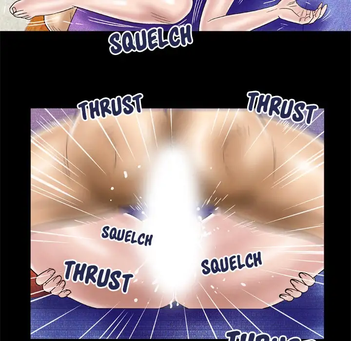 My Wife’s Partner - Chapter 48 [photo 58] - MangaPorn