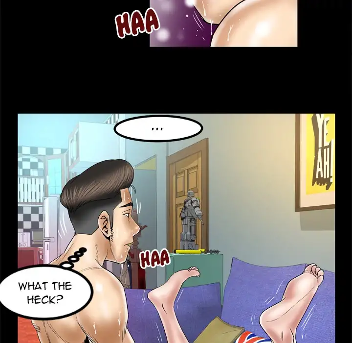 My Wife’s Partner - Chapter 48 [photo 64] - MangaPorn