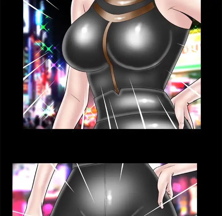 My Wife’s Partner - Chapter 48 [photo 8] - MangaPorn