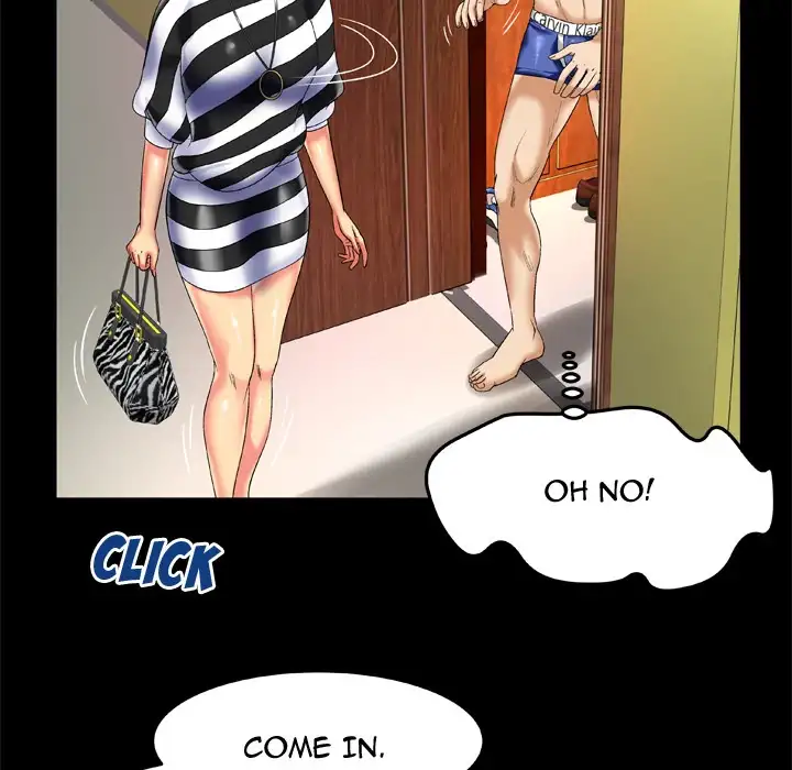 My Wife’s Partner - Chapter 49 [photo 14] - MangaPorn