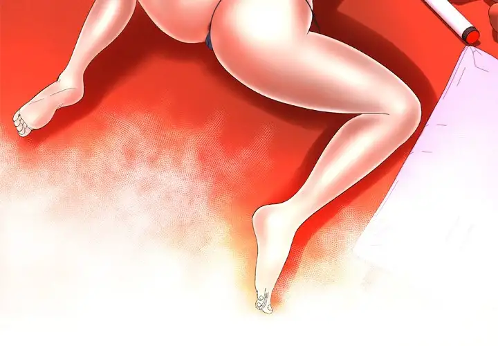 My Wife’s Partner - Chapter 49 [photo 2] - MangaPorn