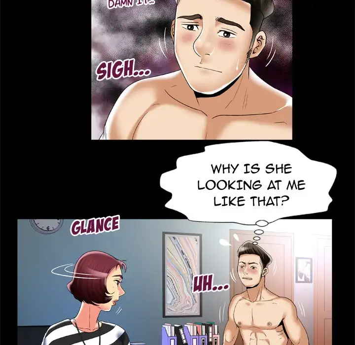 My Wife’s Partner - Chapter 49 [photo 22] - MangaPorn