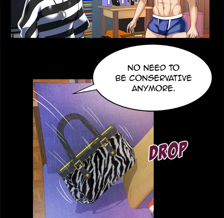 My Wife’s Partner - Chapter 49 [photo 23] - MangaPorn