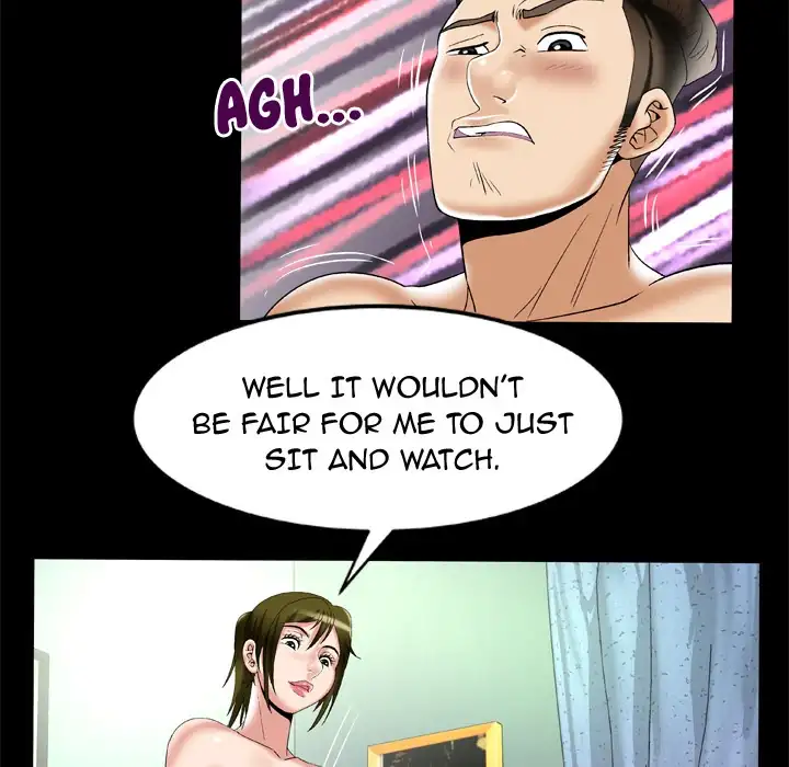 My Wife’s Partner - Chapter 49 [photo 33] - MangaPorn