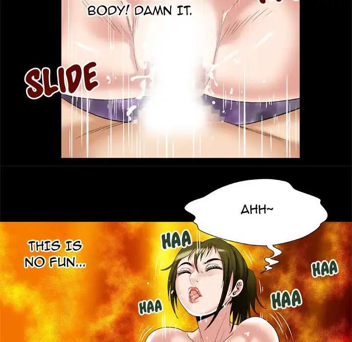 My Wife’s Partner - Chapter 49 [photo 62] - MangaPorn